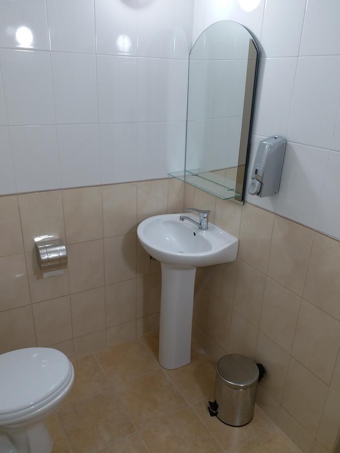 Nochka Hostel Odessa Luaran gambar