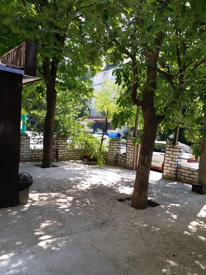 Nochka Hostel Odessa Luaran gambar